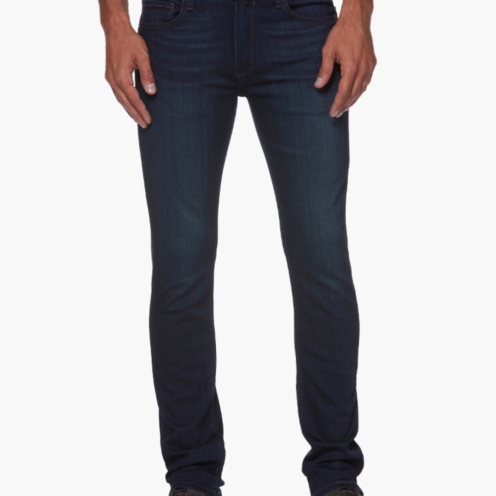 Men’s Paige Lennox jeans 33x30